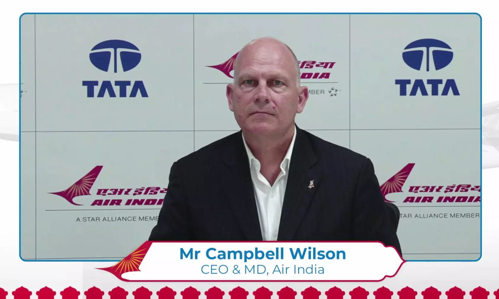 Cargo significant focus for Air India; to be a major part of revenue mix Cargo significant focus for Air India; to be a major part of revenue mix