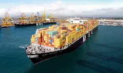 MSC retains strong presence in Russian trades