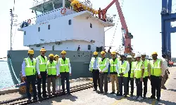 Global Logistics Solutions launches Chennai-Pondicherry feeder service Global Logistics Solutions launches Chennai-Pondicherry feeder service