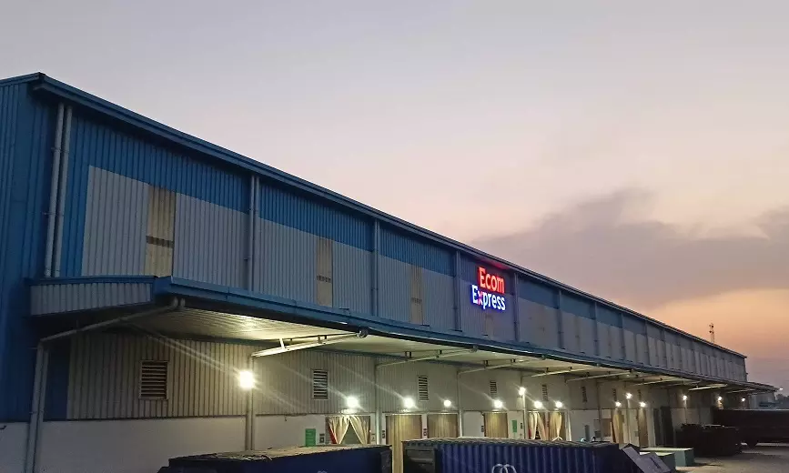 Ecom Express opens 60th fulfilment centre in India