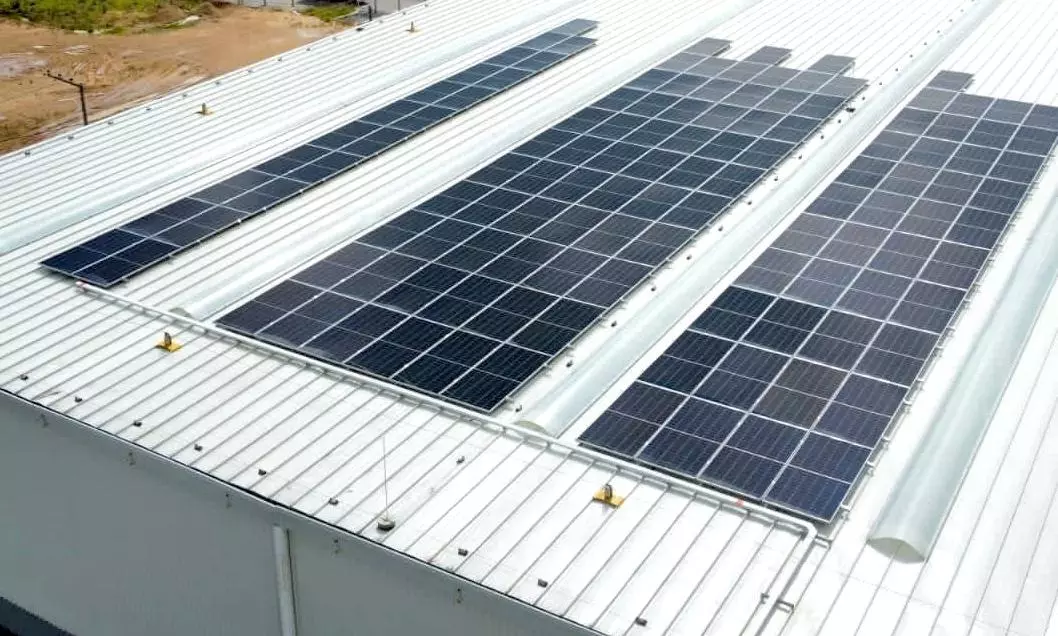 CEVA commits to low-carbon electricity by 2025 CEVA commits to low-carbon electricity by 2025
