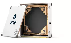 Hasenkamp Group launches a sustainable, smart solution for art logistics Hasenkamp Group launches a sustainable, smart solution for art logistics