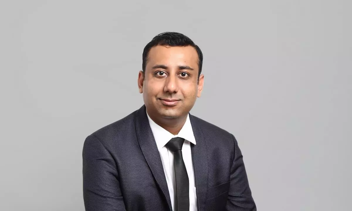 Pepperfry promotes Piyush Agarwal as VP, supply chain