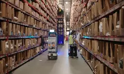 Maersk advances fulfilment speed with software, scanning tech