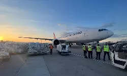 Turkish cargo revenue doubles to $3.7bn from 2019