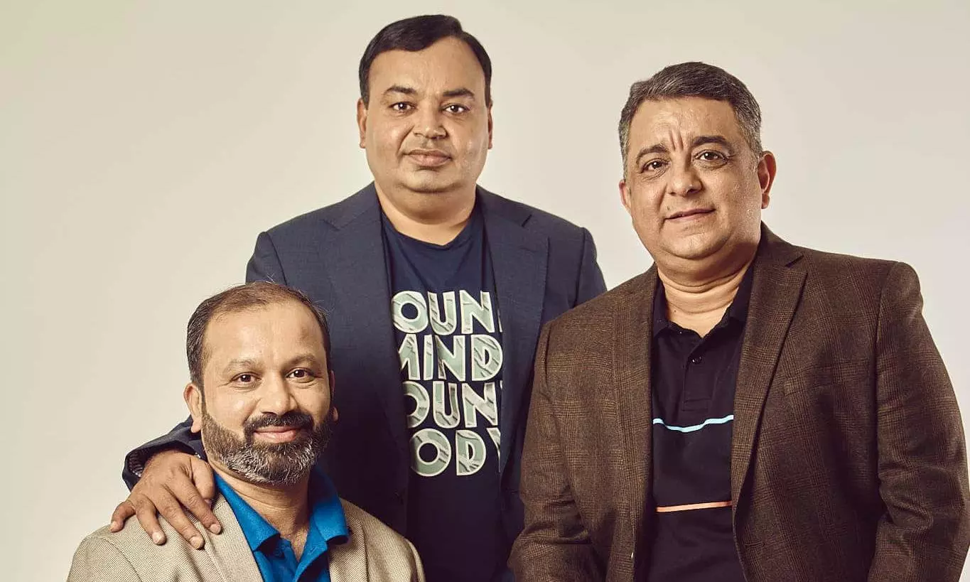 Export-import tech startup, TreZix, raises $1.2 million in seed funding Export-import tech startup, TreZix, raises $1.2 million in seed funding