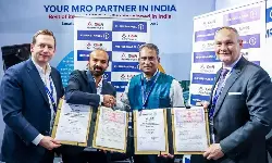 Kuehne+Nagel signs service agreement with GMR Aero Technic Kuehne+Nagel signs service agreement with GMR Aero Technic