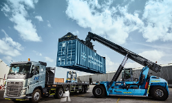 AD Ports Group inks JV with SEG ENERA Group, enters Uzbekistan logistics market AD Ports Group inks JV with SEG ENERA Group, enters Uzbekistan logistics market
