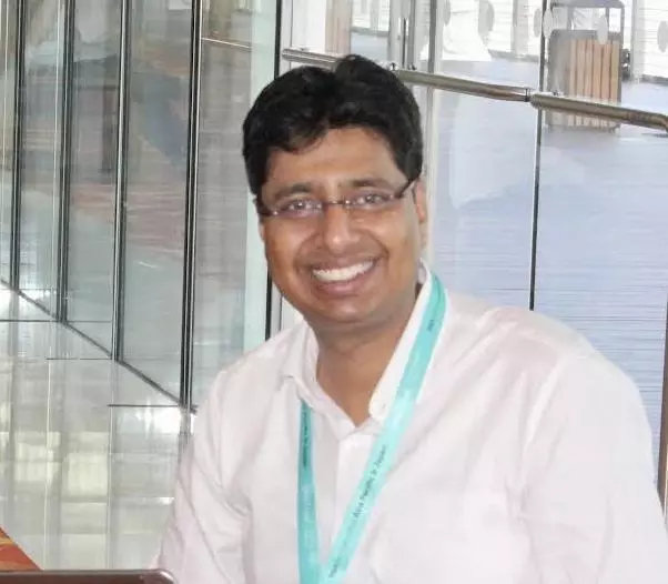 Anurag Sanghai Anurag Sanghai