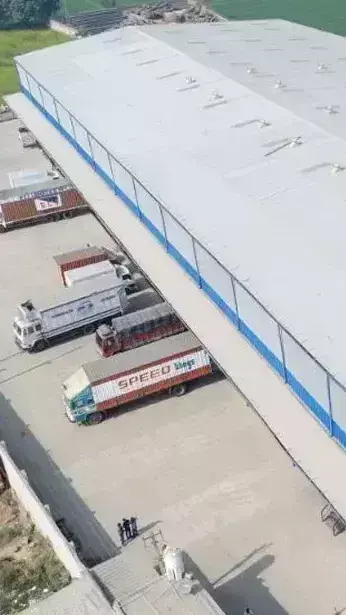 Warehousing developer Pragati Group raises $200 million from Singapore-based fund