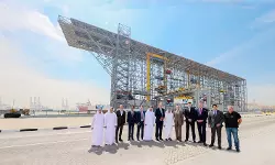 DP World flags off first commercial use of BOXBAY high-bay storage system at its terminal in Pusan DP World flags off first commercial use of BOXBAY high-bay storage system at its terminal in Pusan