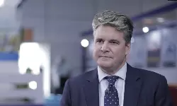 Mark Sutch returns to India as IndiGo’s CarGo International CCO Mark Sutch returns to India as IndiGo’s CarGo International CCO