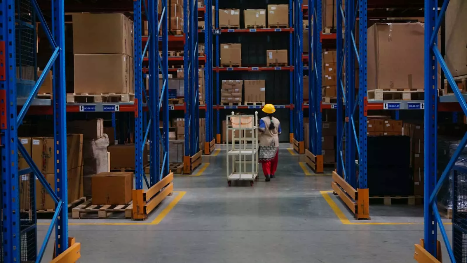 KSH Logistics commits to increasing women workforce by 25% in 2023 KSH Logistics commits to increasing women workforce by 25% in 2023