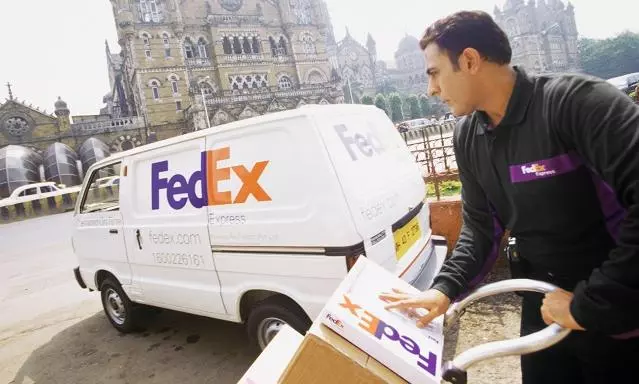 FedEx to strengthen recruitment, workforce with its first ACC in Hyderabad