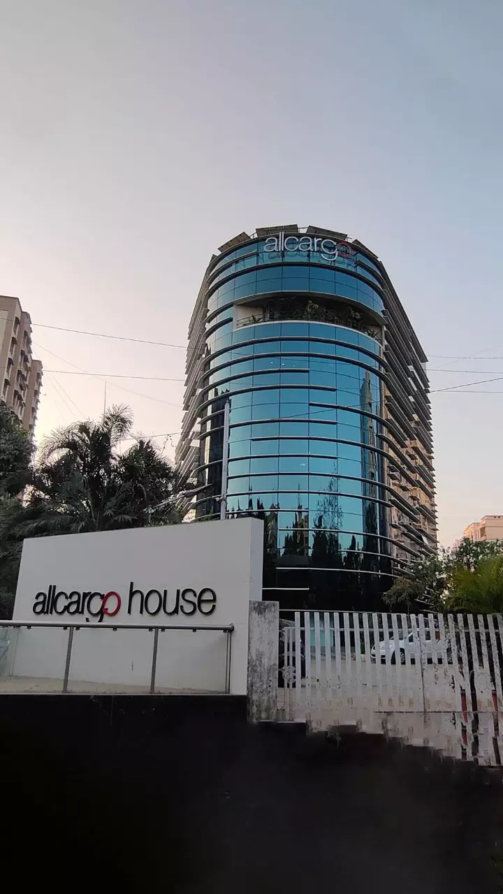 Allcargo consolidates position in contract logistics; buys out partner’s 39% stake