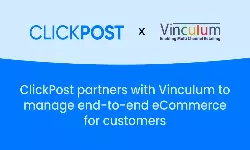 ClickPost, Vinculum partner for end-to-end eCommerce ClickPost, Vinculum partner for end-to-end eCommerce