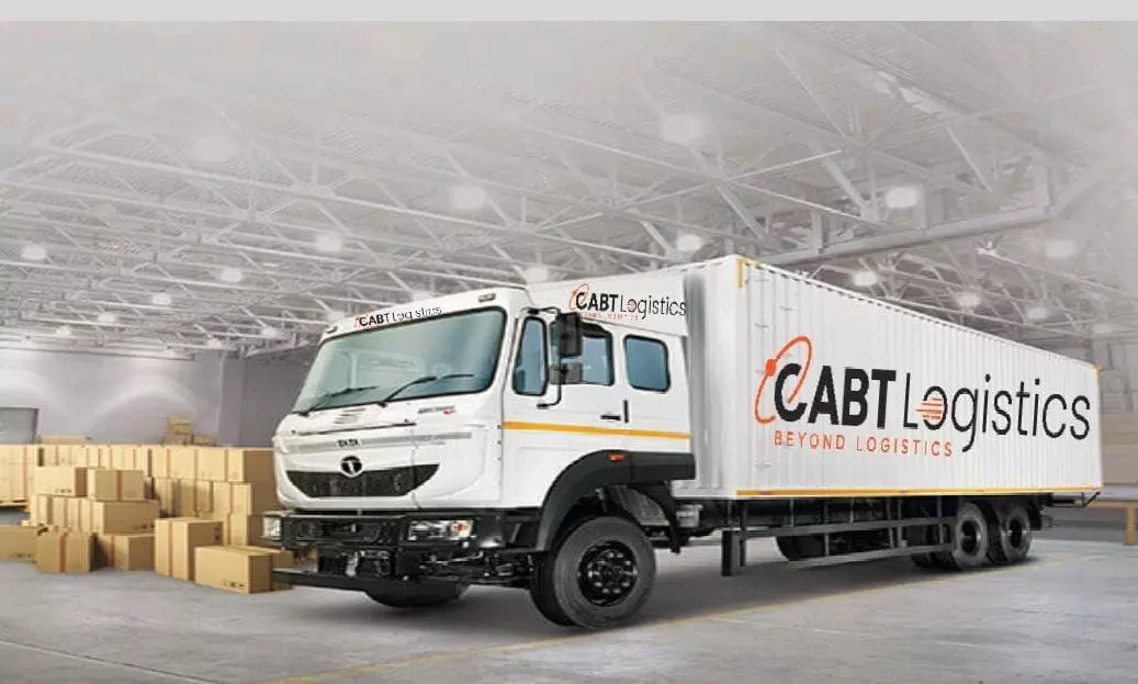 CABT Logistics launches FTL unit CABT Surface CABT Logistics launches FTL unit CABT Surface