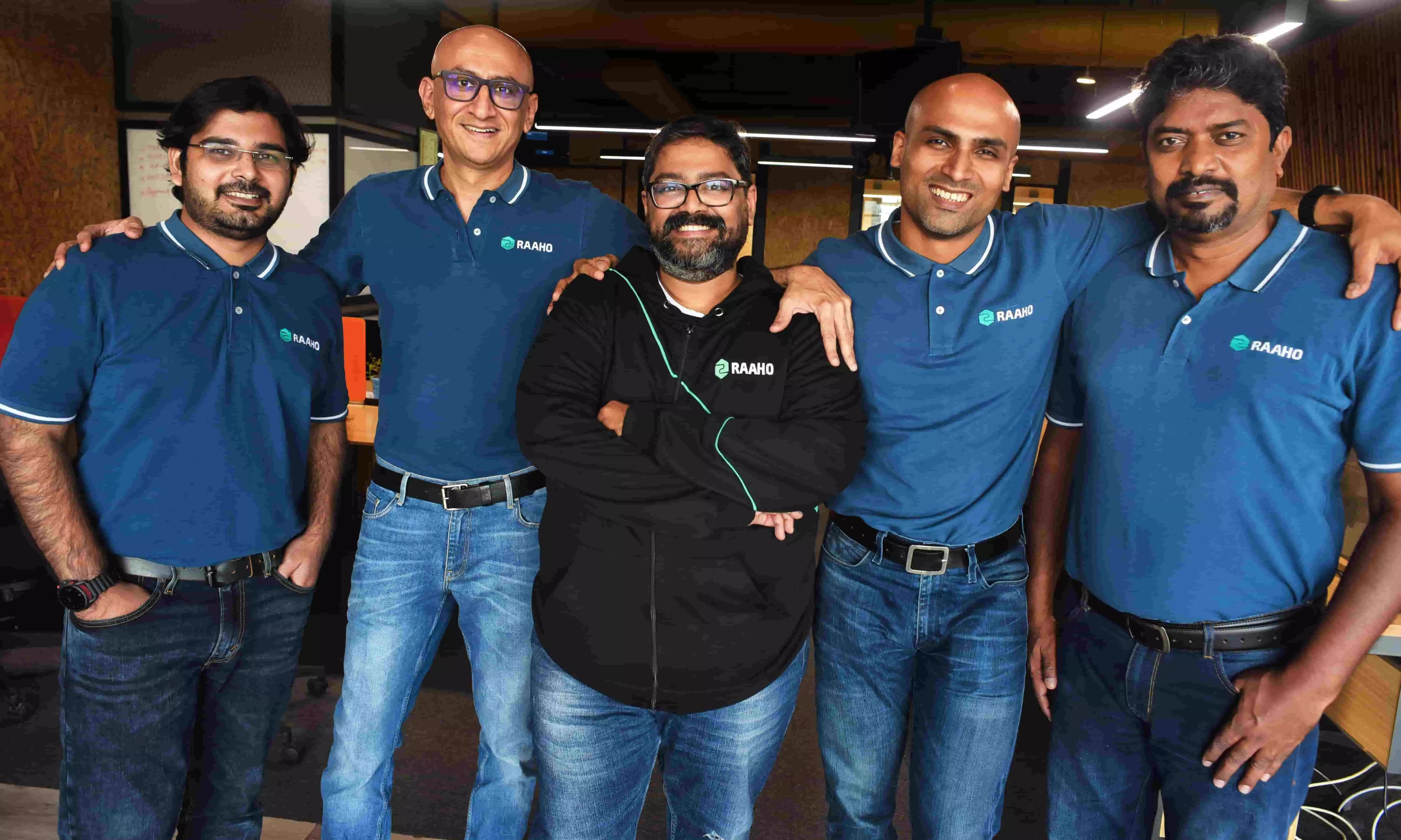 RAAHO raises ₹20 crore as an extension to Pre-Series A funding RAAHO raises ₹20 crore as an extension to Pre-Series A funding