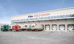 Americold announces investment in Dubai cold storage company Americold announces investment in Dubai cold storage company