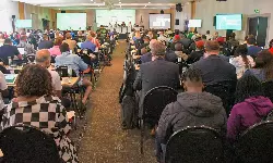 Political will to improve working conditions of drivers absent: IRU Political will to improve working conditions of drivers absent: IRU