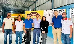 AMU Leasing, 3ev, 3eco to deploy 600+ ICE-to-EV cargo vehicles