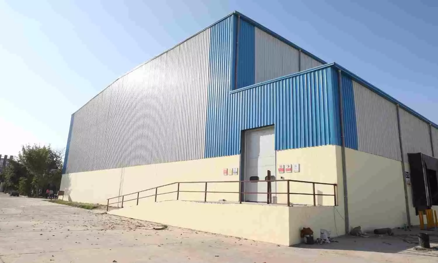 Indicold opens new facility in Haryana