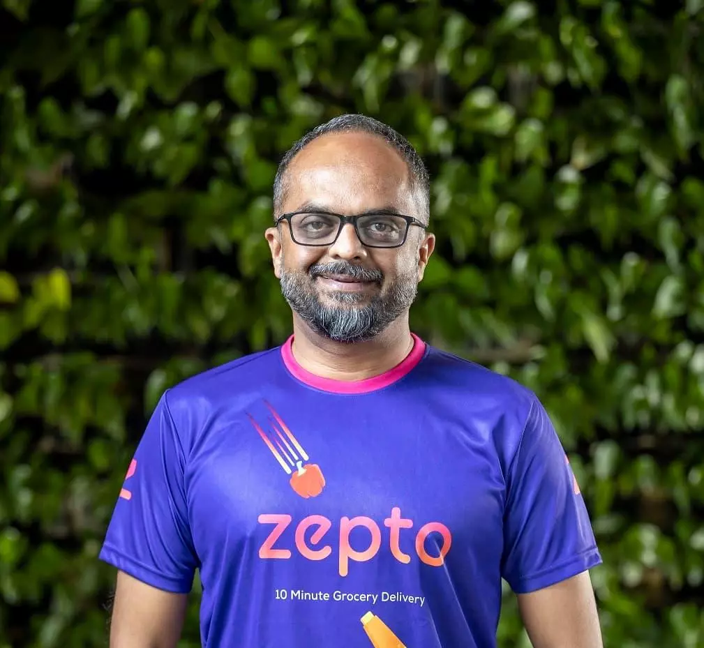 As a disruptor, the strategy that set us apart was defining quick delivery by distance and not by speed to live up to our core promise of 10-minute grocery delivery: Roshan Shaikh, Chief Expansion Officer, Zepto As a disruptor, the strategy that set us apart was defining quick delivery by distance and not by speed to live up to our core promise of 10-minute grocery delivery: Roshan Shaikh, Chief Expansion Officer, Zepto