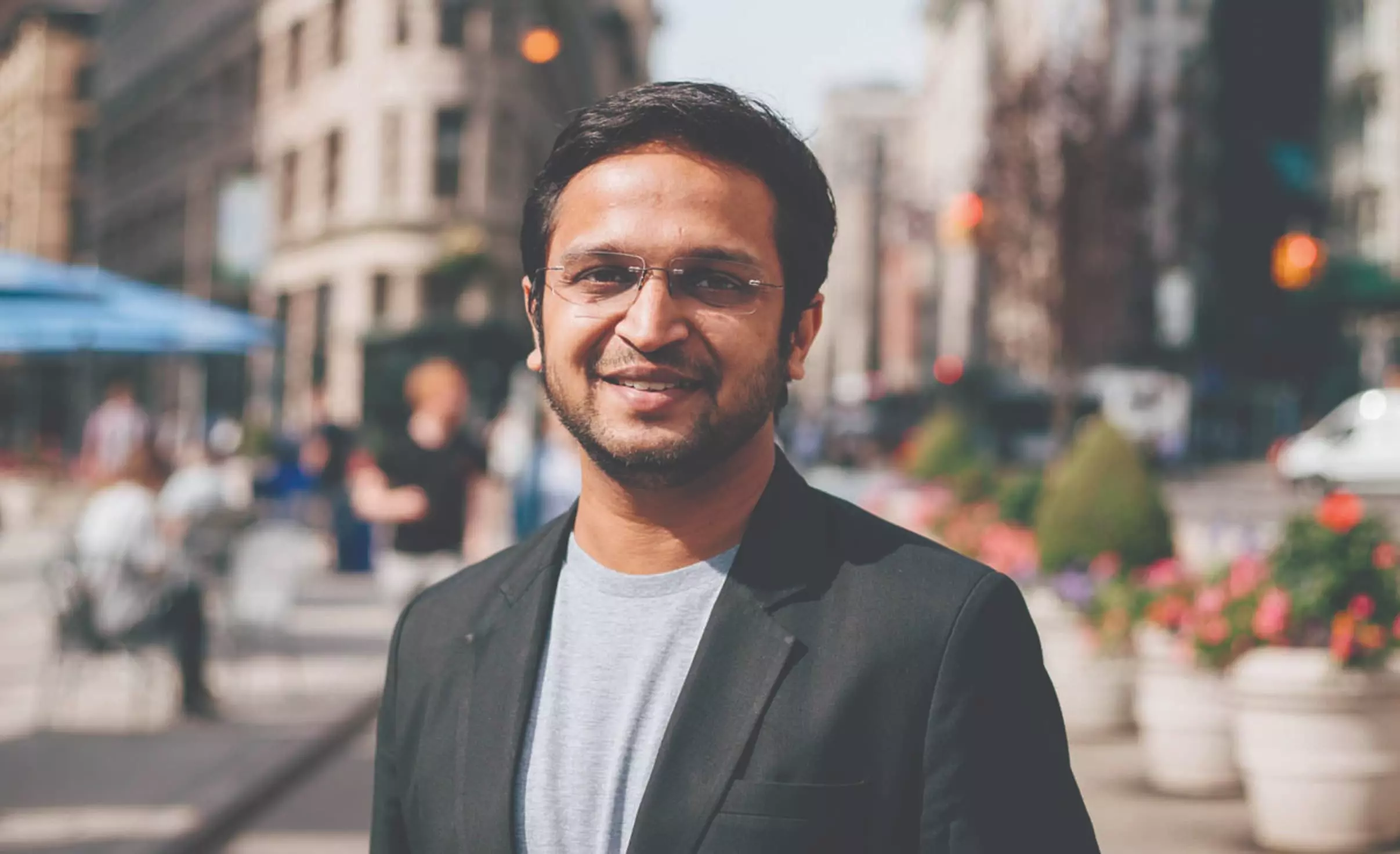 We upgraded our platform recently by launching Delivery Linked Checkout feature that allows retailers to ease delivery load by incentivising end customer to choose specific delivery slots: Nishith Rastogi, Founder and CEO, Locus We upgraded our platform recently by launching Delivery Linked Checkout feature that allows retailers to ease delivery load by incentivising end customer to choose specific delivery slots: Nishith Rastogi, Founder and CEO, Locus