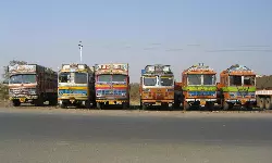 Vahak plans premium services, offer cargo insurance Vahak plans premium services, offer cargo insurance