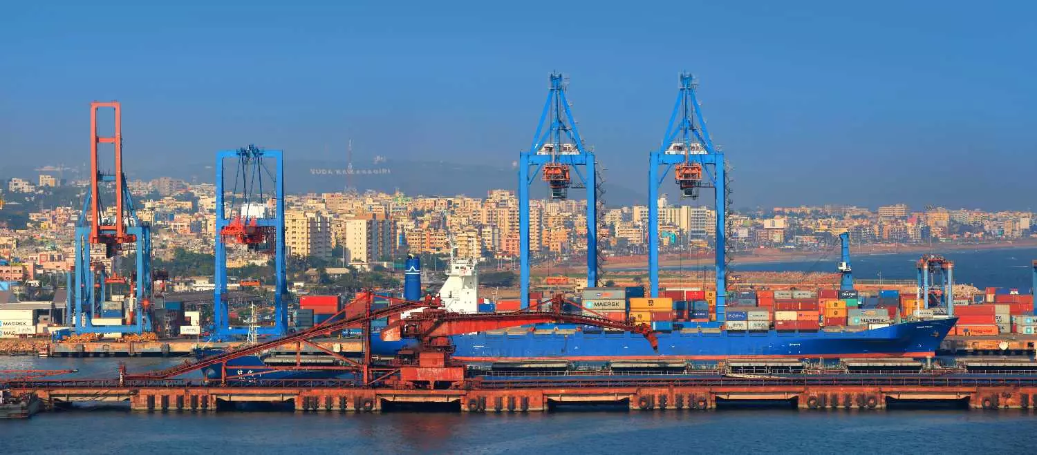 Power moves outlined in Union Budget set to fuel logistics sector’s growth appetite Power moves outlined in Union Budget set to fuel logistics sector’s growth appetite