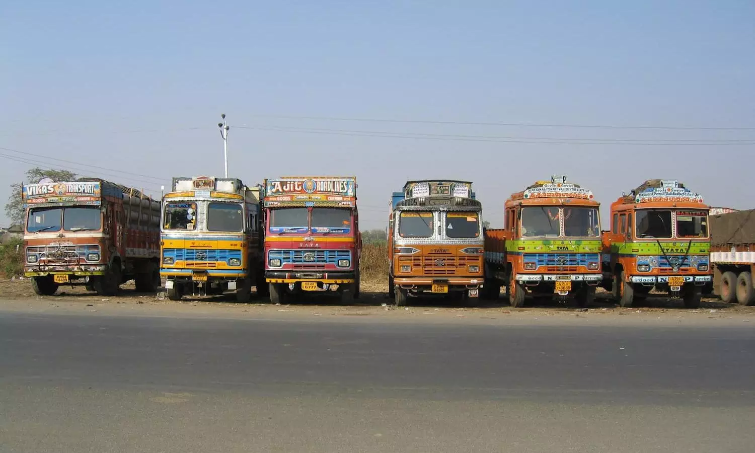 Vahak plans premium services, offer cargo insurance Vahak plans premium services, offer cargo insurance