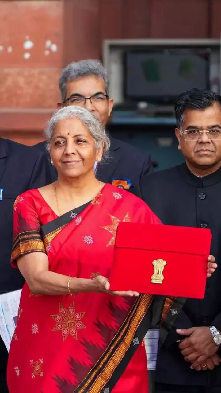 Power moves outlined in Union Budget set to fuel logistics sector’s growth appetite