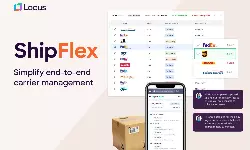 Locus launches ShipFlex for flexible third-party delivery Locus launches ShipFlex for flexible third-party delivery
