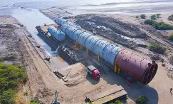 deugro establishes specialized heavy-lift equipment company in India