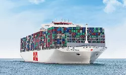 OOCL reports 40% increase in 2022 profit at $10bn