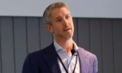 Tim Martin will be Dronamics new Chief Revenue Officer Tim Martin will be Dronamics new Chief Revenue Officer