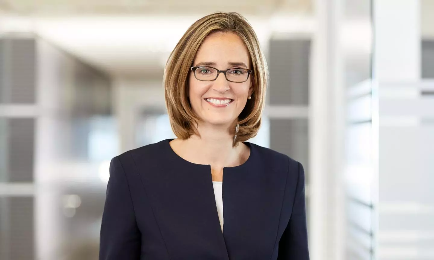 Dorothea von Boxberg leaves Lufthansa Cargo to be CEO of Brussels Airlines
