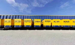 Dachser sees another leap in growth Dachser sees another leap in growth