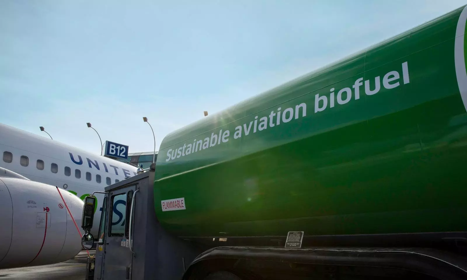 TIACA report shows air cargo driving sustainability TIACA report shows air cargo driving sustainability