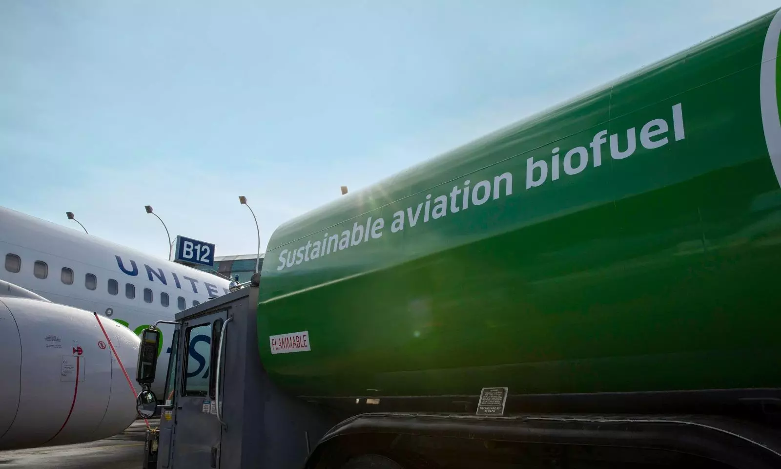 TIACA report shows air cargo driving sustainability