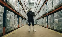 Maximising warehouse efficiency through warehouse management system Maximising warehouse efficiency through warehouse management system
