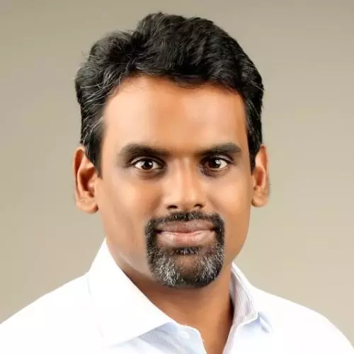 Rajan Ekambaram Rajan Ekambaram