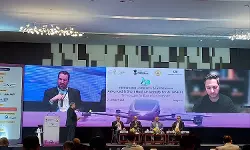 Govt ready to build policy for eVTOL: MOCA Govt ready to build policy for eVTOL: MOCA