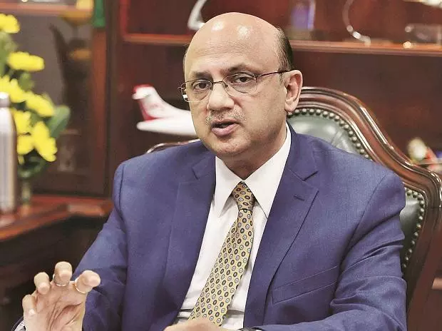 Rajiv Bansal, Secretary, Ministry of Civil Aviation | Photo Credit: PTI Rajiv Bansal, Secretary, Ministry of Civil Aviation | Photo Credit: PTI