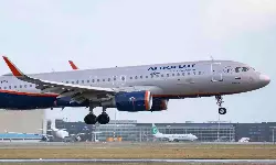 Aeroflot increases flights between Delhi - Moscow Aeroflot increases flights between Delhi - Moscow