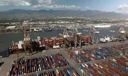 ZIM, Shell complete 1st LNG bunkering under 10-year deal