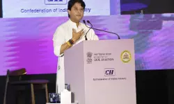 eVTOLs or ASHAs have tremendous capability for transporting both human traffic as well as cargo: Scindia eVTOLs or ASHAs have tremendous capability for transporting both human traffic as well as cargo: Scindia