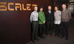 Kuehne+Nagel Norway embarks on biofuel journey with ScaleAQ Kuehne+Nagel Norway embarks on biofuel journey with ScaleAQ