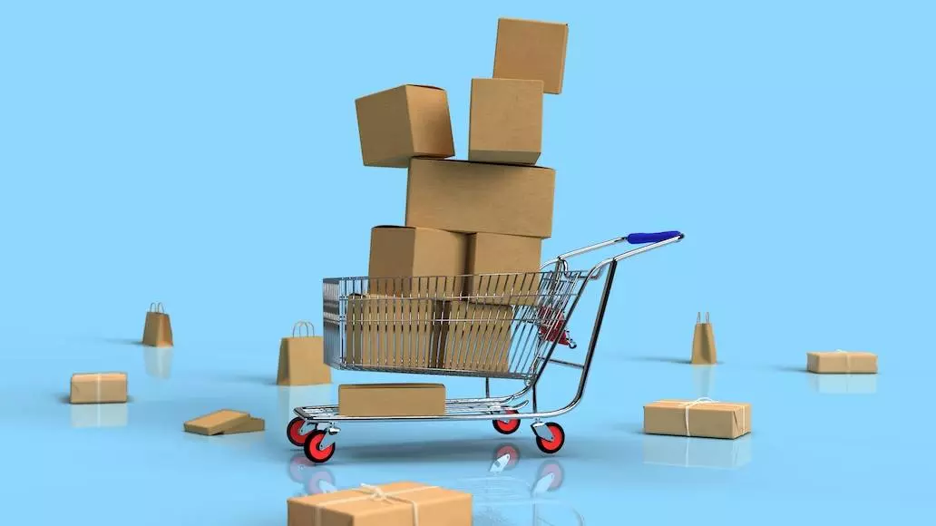 Shiprocket partners with eBay Global Shipping Shiprocket partners with eBay Global Shipping