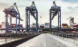 Merchandise exports target: $1 trillion by 2030 Merchandise exports target: $1 trillion by 2030
